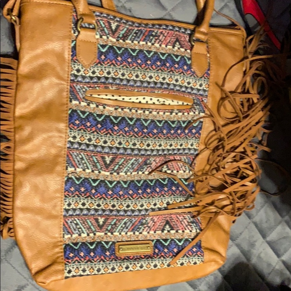 Bag